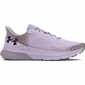 Női futócipők UNDER ARMOUR UA W HOVR Turbulence 2 salt purple tetra gray black kép