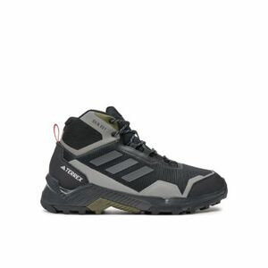 Férfi bokáig érő túracipő ADIDAS Terrex Eastrail 2.0 Mid R.Rdy core black carbon solid grey kép