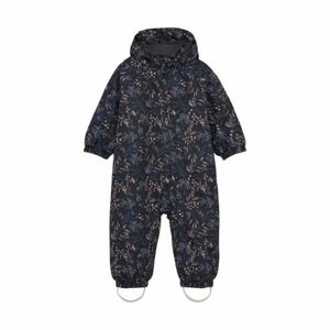 Gyermek téli overall COLOR KIDS Coverall - AOP-741593.1919-Phantom kép