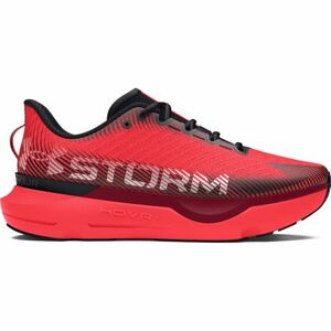 Férfi futócipők UNDER ARMOUR UA U Infinite Pro Storm racer red cardinal black kép