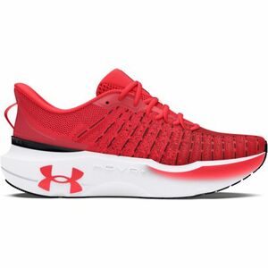Férfi futócipők UNDER ARMOUR UA Infinite Elite racer red racer red black kép