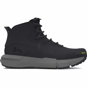 Férfi bokáig érő túracipő UNDER ARMOUR UA Charged Valsetz Mid anthracite castlerock black kép
