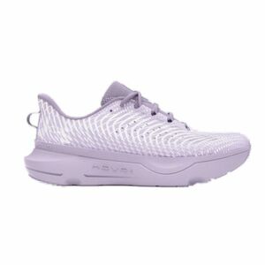 Női futócipők UNDER ARMOUR UA W Infinite Pro salt purple white white kép