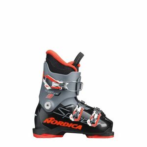 Gyerek sícipők lesiklópályára - on piste NORDICA SPEEDMACHINE J 3 7T1 kép