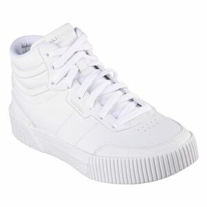 Női szabadidőcipők SKECHERS Jade High Reward white kép
