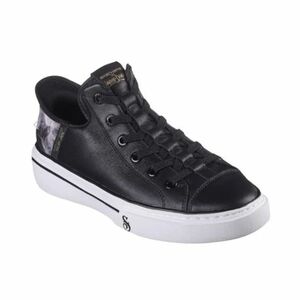 Férfi utcai cipő SKECHERS Snoop Dogg Slip-Ins black kép