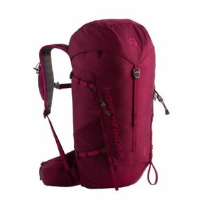 Túrázós hátizsák NORTHFINDER ANNAPURNA230L-378-red kép
