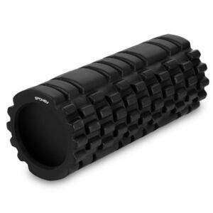 Masszázsgörgő SPOKEY MIXROLL massage roll 33 cm kép