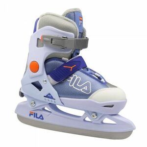 Lány jégkorcsolyák FILA SKATES X 2.0 G ICE LAVENDER kép