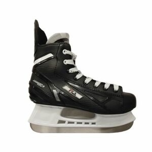 Férfi jégkorong korcsolyák FILA SKATES VIPER HC PLUS BLACK RED kép