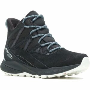 Női bokacsizmák télen MERRELL Bravada Edge 2 Ws Thermo Demi WP black arona kép