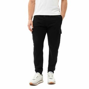 Férfi melegítőnadrágok VOLCANO CAVE-700-BLACK kép