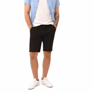 Férfi rövidnadrágok VOLCANO OXY-700-BLACK kép