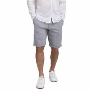 Férfi rövidnadrágok VOLCANO DANIELS-601-BLUE kép