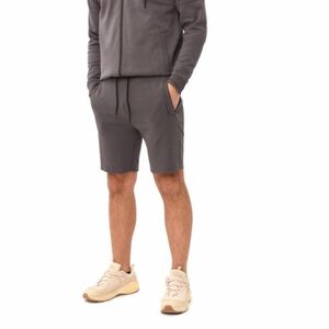 Férfi melegítőnadrág rövidnadrág VOLCANO MERO-701-GRAPHITE kép