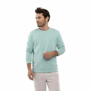 Férfi kapucnis pulóver VOLCANO ANDY-303-MINT kép