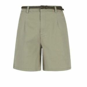 Női sortok VOLCANO MARACAS-304-OLIVE kép