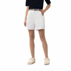 Női sortok VOLCANO AGO-100-WHITE kép