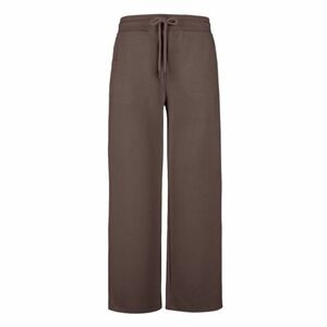 Női melegítőnadrágok VOLCANO EVA-500-BROWN kép