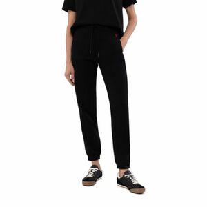 Női melegítőnadrágok VOLCANO ZEN-700-BLACK kép