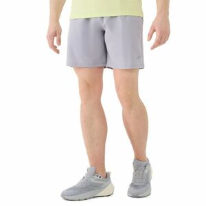 Férfi edzőnadrágok 4F SHORTS FNK M0912-25S-GREY kép