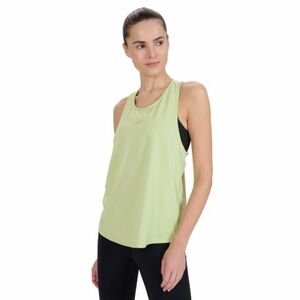 Női edzőtop 4F SLEEVELESS FNK F412-42S-LIGHT GREEN kép