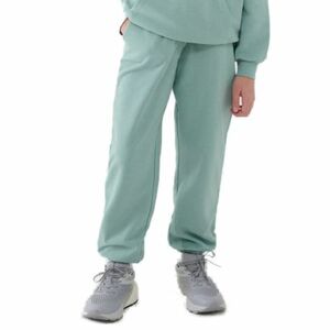 Lány melegítőnadrágok 4F JUNIOR TROUSERS CAS F0950-47S-MINT kép