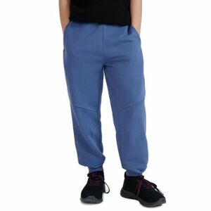 Fiú melegítő nadrágok 4F JUNIOR TROUSERS CAS M1103-33S-BLUE kép