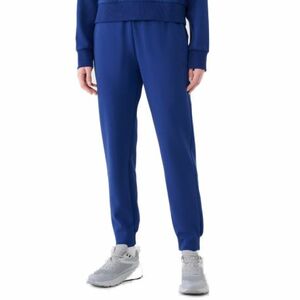 Női melegítőnadrágok 4F TROUSERS CAS F0996-30S-DARK BLUE kép