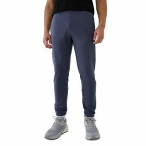 Férfi melegítőnadrágok 4F TROUSERS CAS M1014-22S-ANTHRACITE kép