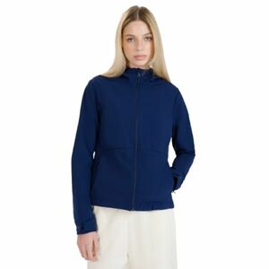 Női túrabunda 4F SOFTSHELL JACKET F320-31S-NAVY kép