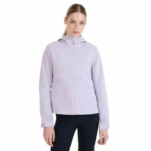 Női túrabunda 4F SOFTSHELL JACKET F320-52S-LIGHT VIOLET kép