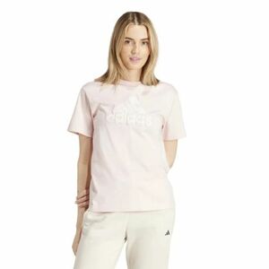 Női rövid ujjú póló ADIDAS W FI LOGO T-IY3441-Pink kép