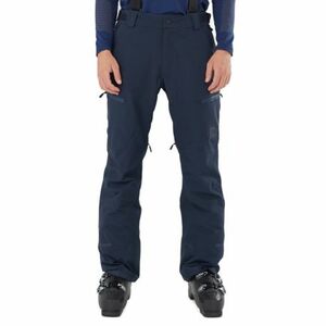 Férfi sínadrágok FUNDANGO Teak Pants-486-patriot blue kép