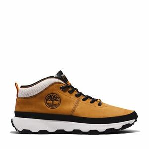 Férfi utcai cipő TIMBERLAND Winsor Trail wheat kép