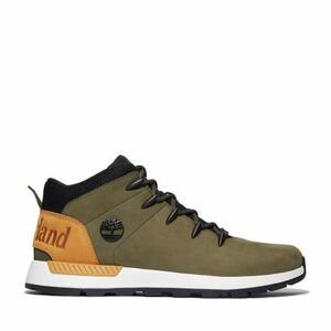 Férfi utcai cipő TIMBERLAND Sprint Trekker leaf green kép