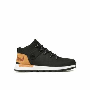 Férfi utcai cipő TIMBERLAND Sprint Trekker jet black kép