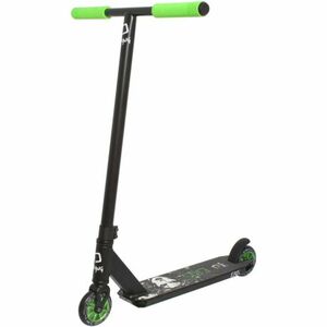 Roller DIVINE D-Young Eris black green kép