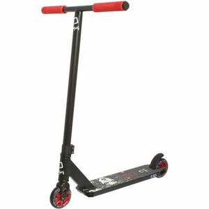 Roller DIVINE D-Young Eris black red kép