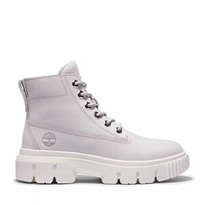 Női utcai cipők TIMBERLAND Greyfield gray violet kép