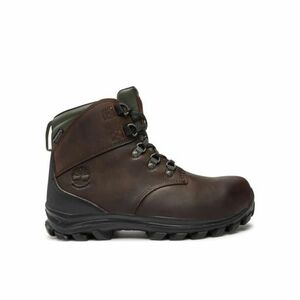 Férfi utcai cipő TIMBERLAND Chillberg dark brown kép