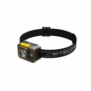 Fejlámpa NITECORE HA13 - ULTRALIGHT 120M - 350LM kép