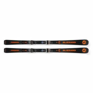 Verseny síl kötésekkel BLIZZARD Firebird TI + TP11 Light DEMO kép