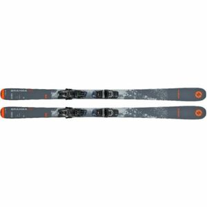Allmountain sílécek kötésekkel BLIZZARD Brahma 82 SP + TPC10 DEMO kép