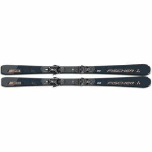 Síelők - pályás síelés kötéssel FISCHER ASPIRE SLR PRO WS + RS 9 GW SLR kép