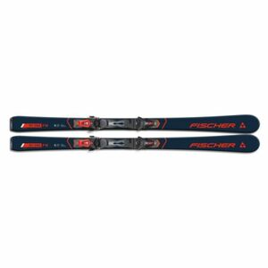 Allmountain sílécek kötésekkel FISCHER RC ONE F18 ALLRIDE + RS 11 GW PWR kép