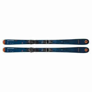 Allmountain sílécek kötésekkel BLIZZARD Brahma 88 SP + TCX11 DEMO kép