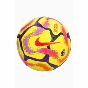 Futball labda NIKE PITCH - FA24 Yellow kép