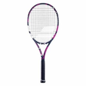 Haladó teniszütő BABOLAT BOOST AERO PINK STRUNG kép
