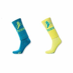 Túrázó zoknik PHERUN Adventure DUO 39-42 kép